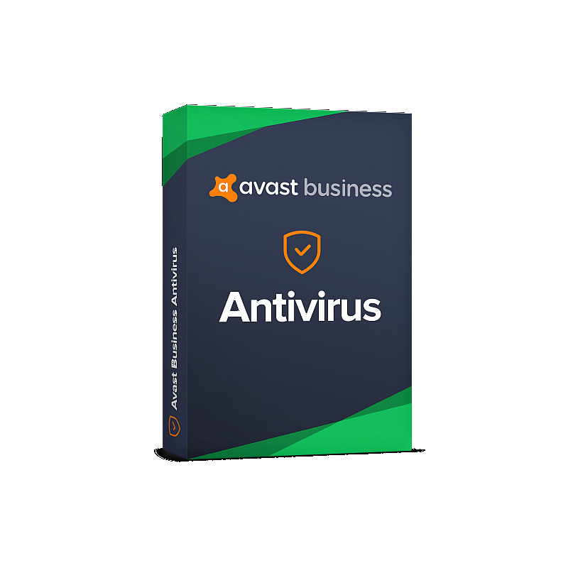 Avast Antivirus For 3 Computers